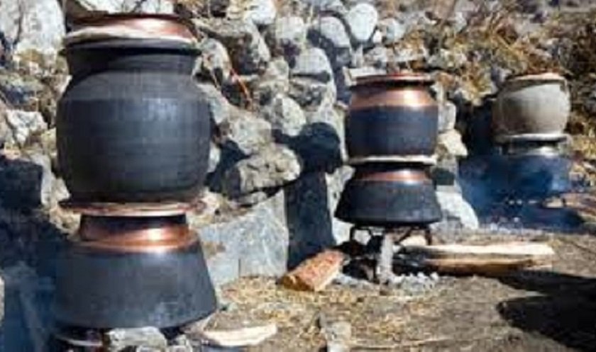   गण्डकीमा घरेलु मदिरा उत्पादन गर्ने बाटो खुल्यो