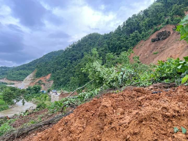 विपद्‍मा परी मृत्यु हुनेको सङ्ख्या २ सय ३ पुग्यो, ५४ जना बेपत्ता