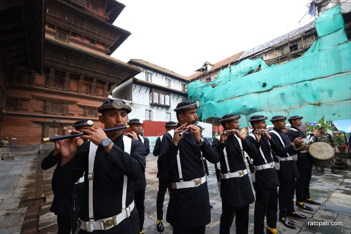 ghata stapana dashain ghar (8)