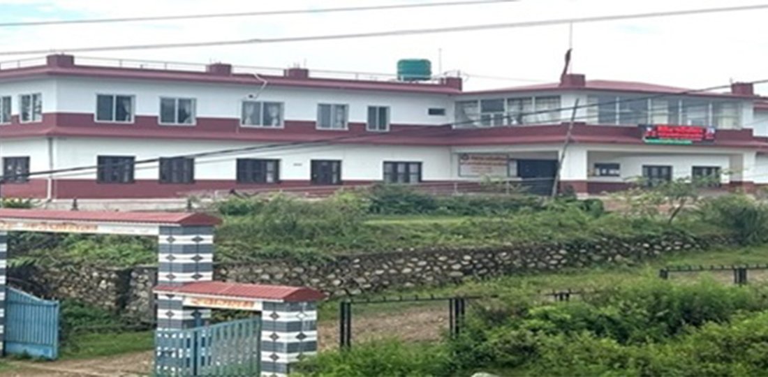 किसानलाई अनुदानमा कृषि उपकरण