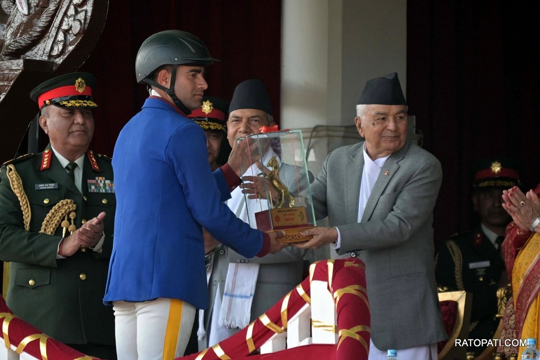 ghodejatra  (13)