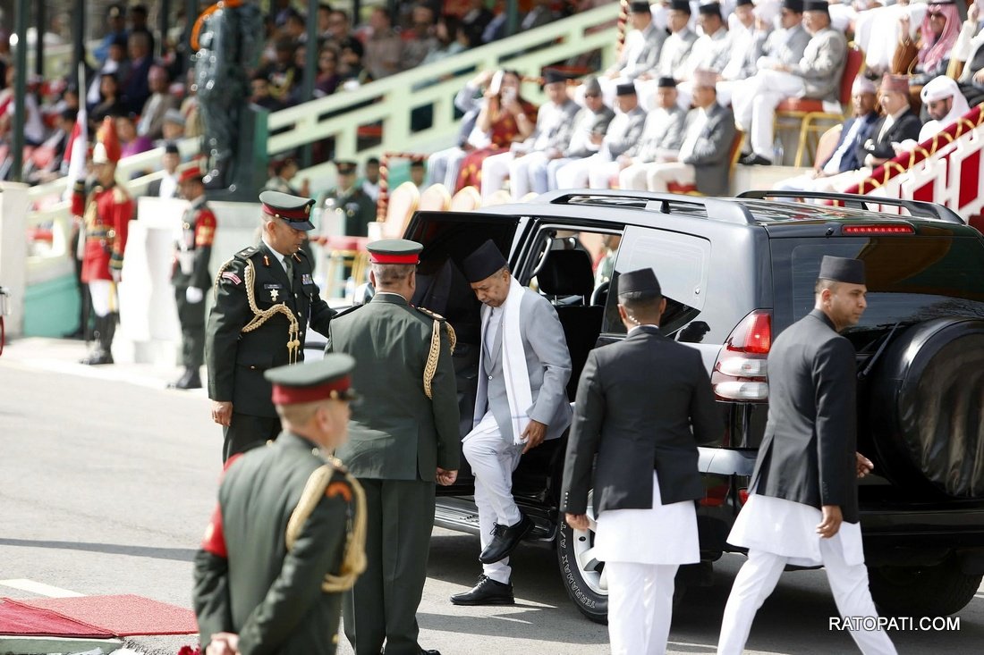 ghodejatra  (5)