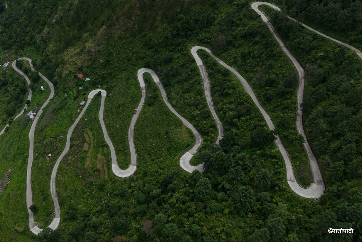 Ghumti Road_Rasuwa_ (8)