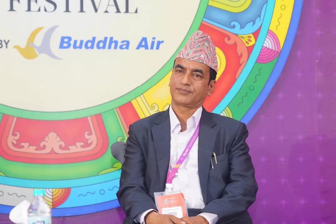 उत्पादनको ब्रान्डिङ नहुँदासम्म पालिकाको आम्दानी बढ्दैन