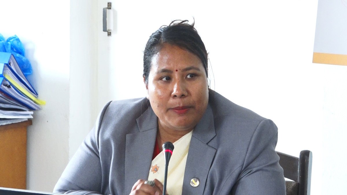 Agriculture Minister Highlights Legal Reforms and Staffing as Priorities