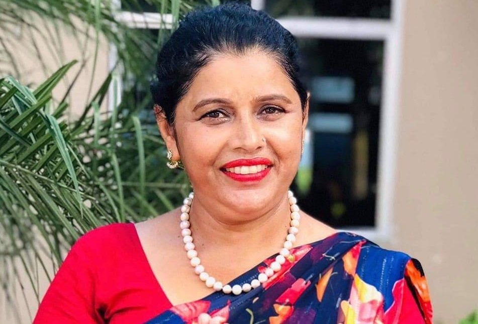 राष्ट्रियसभा निर्वाचन : एकल महिला देवकोटालाई कांग्रेसले बनायो उम्मेदवार