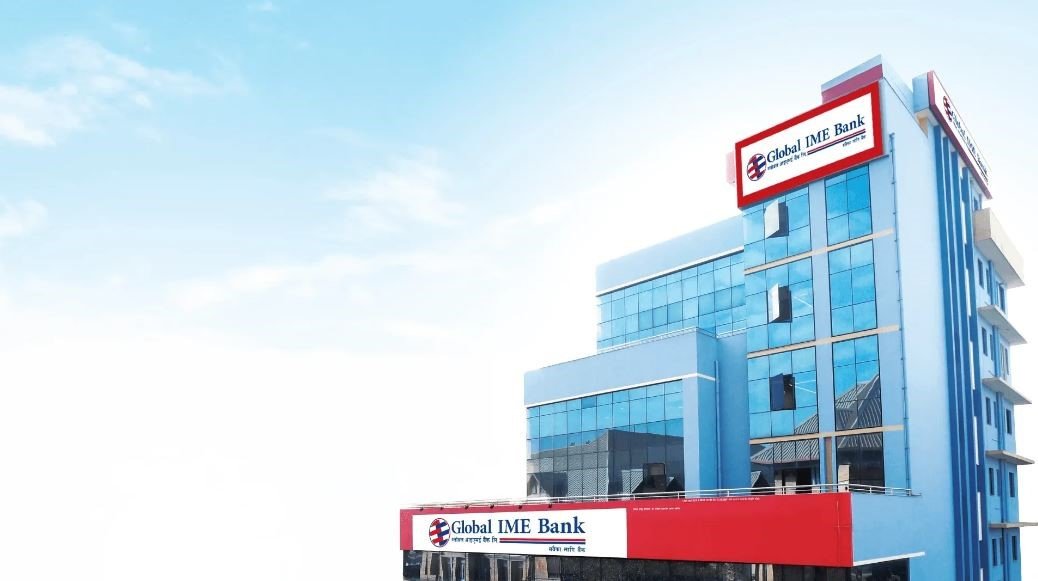   ग्लोबल आइएमई बैंक फेरि ग्लोबल फाइनान्सको ‘बेष्ट बैंक अवार्ड’बाट सम्मानित