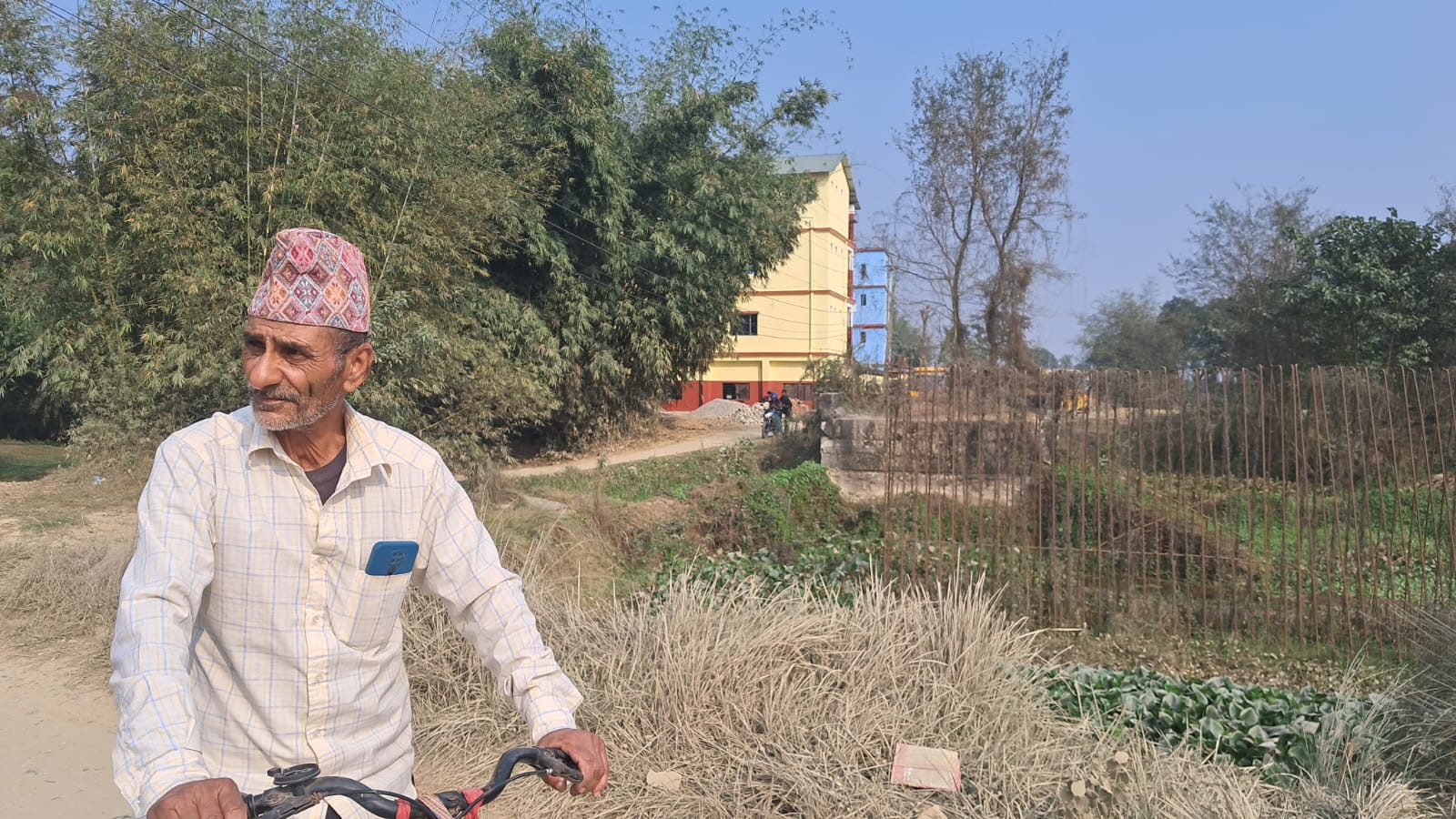 Gobinda Prasad Khanal Morang 2 (4)