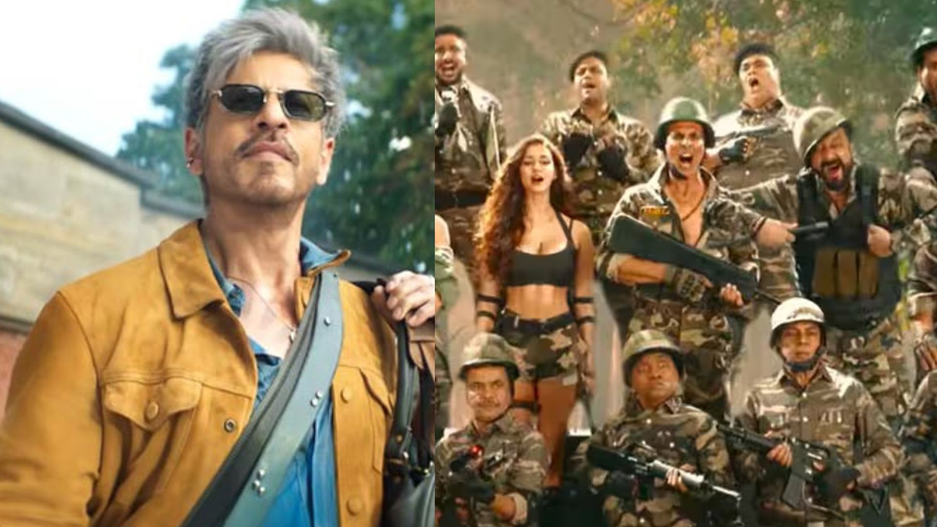 Middle East Tensions Force Bollywood to Relocate Shoots from Dubai to Mumbai