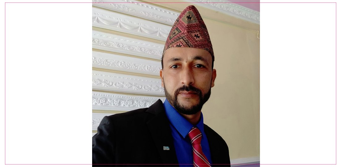   नेपाली कांग्रेसका नेता गोकुल सापकोटा रास्वपामा प्रवेश