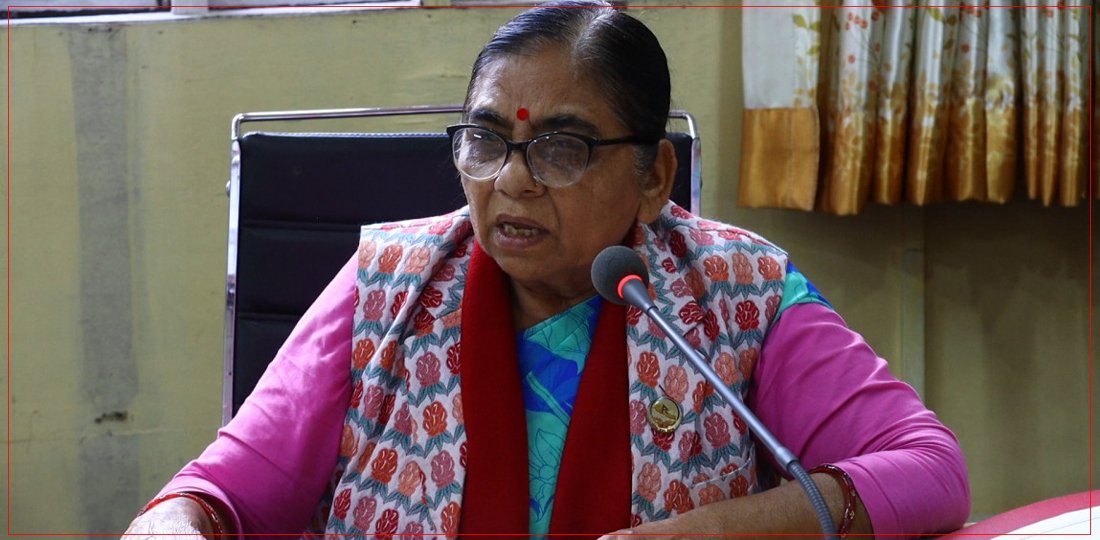 पाथीभरामा केबलकार निर्माण गर्न आवश्यक छैन : सांसद तिमिल्सिना