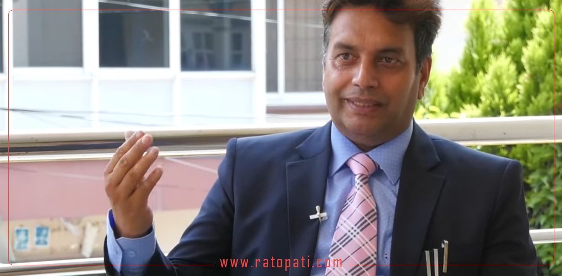 Securities Board of Nepal Appoints New Chairman Dr. Gopal Bhatta