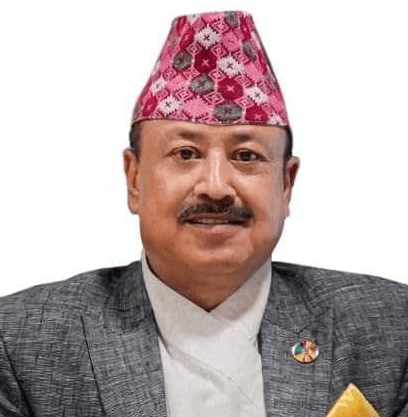   सार्वजनिक सम्पत्तिको सुरक्षा गर्न जेनजीलाई मेयर हमालको अपिल