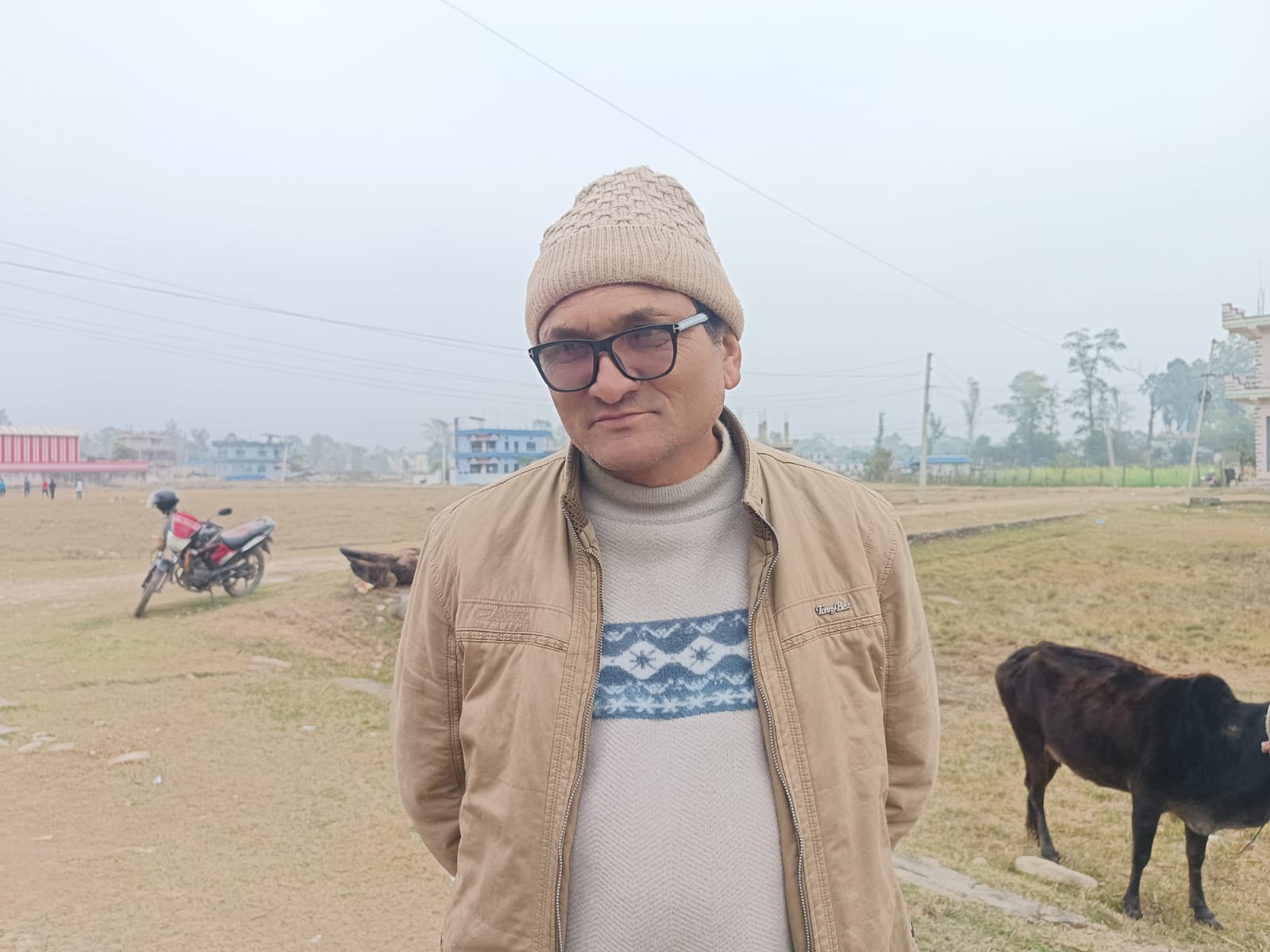 gopal khadka
