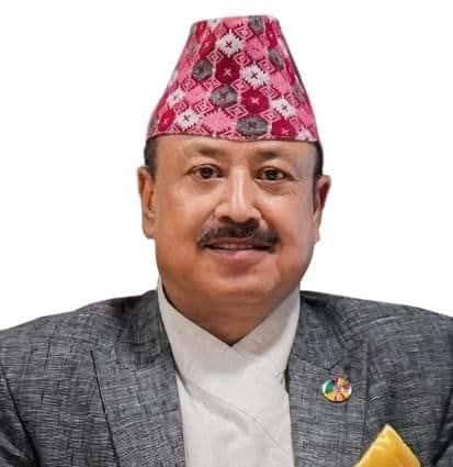 स्थानीय सेवा ऐन छिट्टै जारी गर्न धनगढी उपमहानगरको प्रदेश सरकारलाई आग्रह