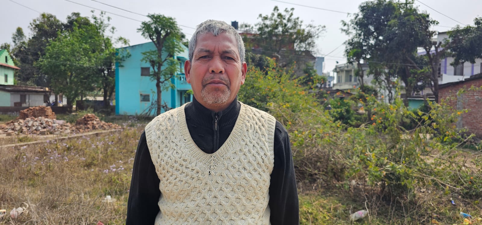 Gopilal chaudhari