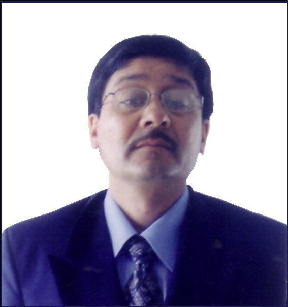 gopinath mainali