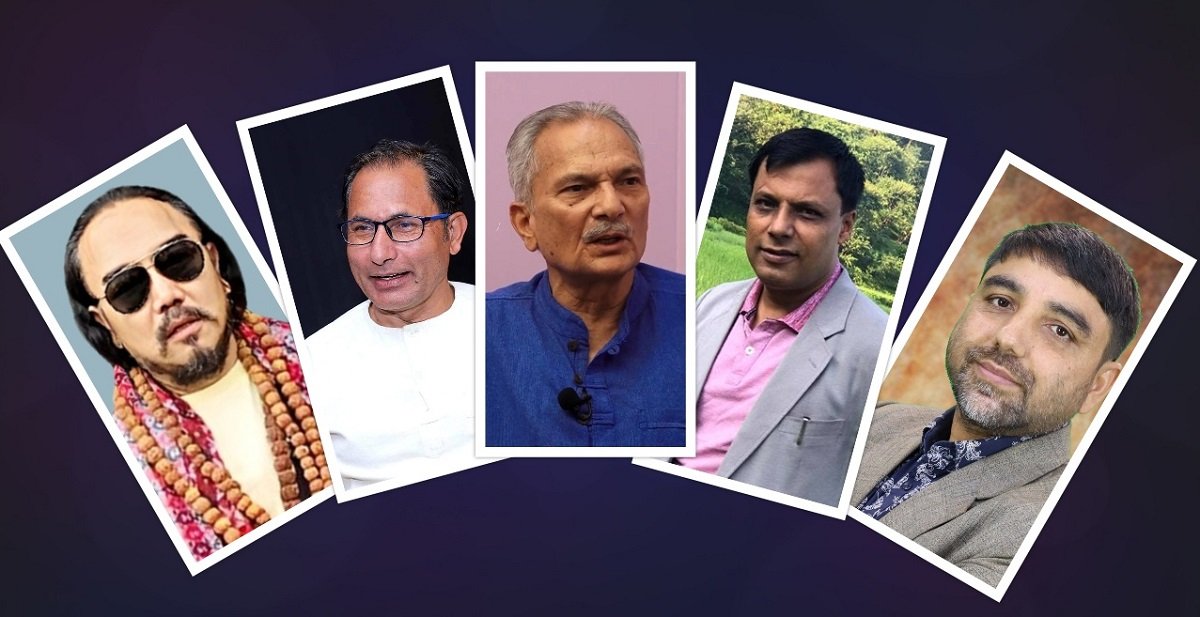 गोरखा २ : जनयुद्धका कमान्डरको प्रतिस्पर्धामा चक्रेको इन्ट्री, दाउ हेर्दै दवाडी र बुर्लाकोटी