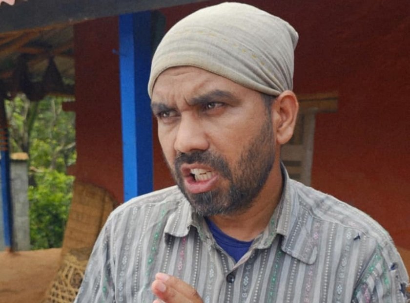 जुठे सिरियलका गोथेलाई अब ‘सकस’ मा देख्न पाइने
