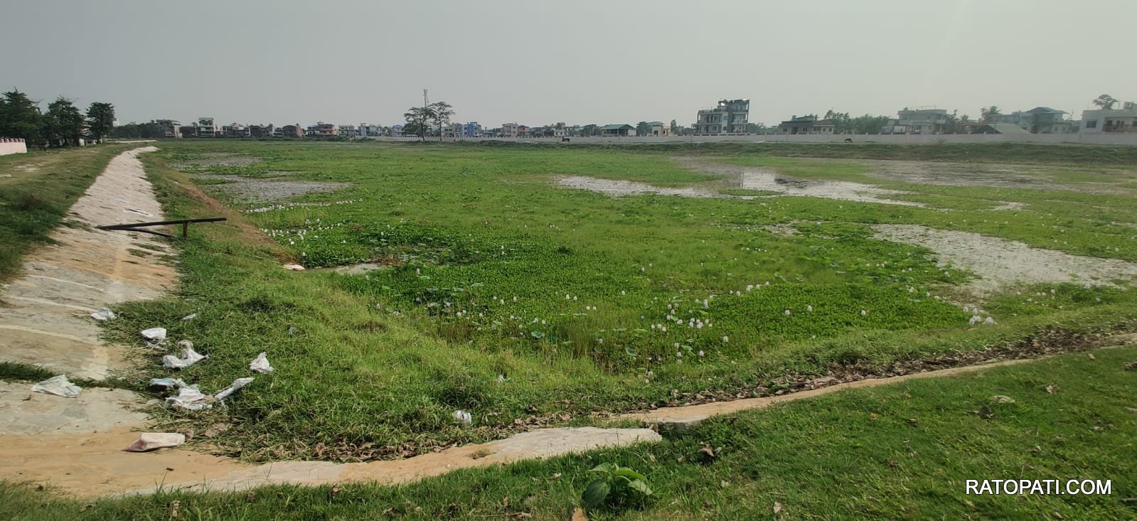 Gouradaha Pokhari (2)