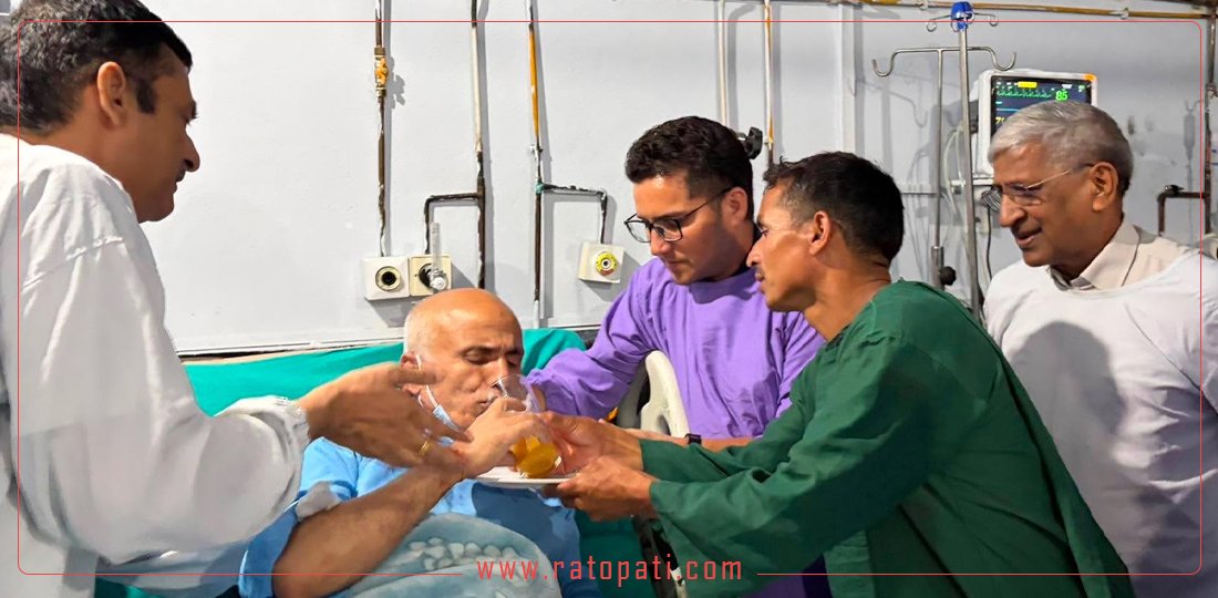 डा.केसी–सरकारबिच सहमति : निजी शिक्षण संस्थामा सिट वृद्धि नगरिने