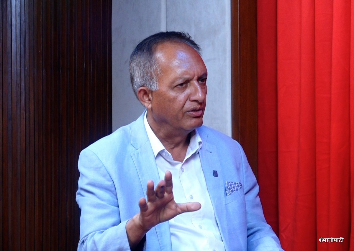 govinda bhattarai (1)