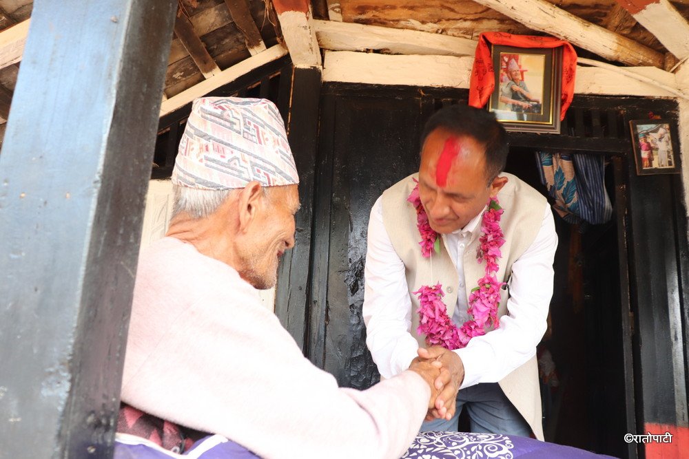 govinda bhattarai election campaign (3)
