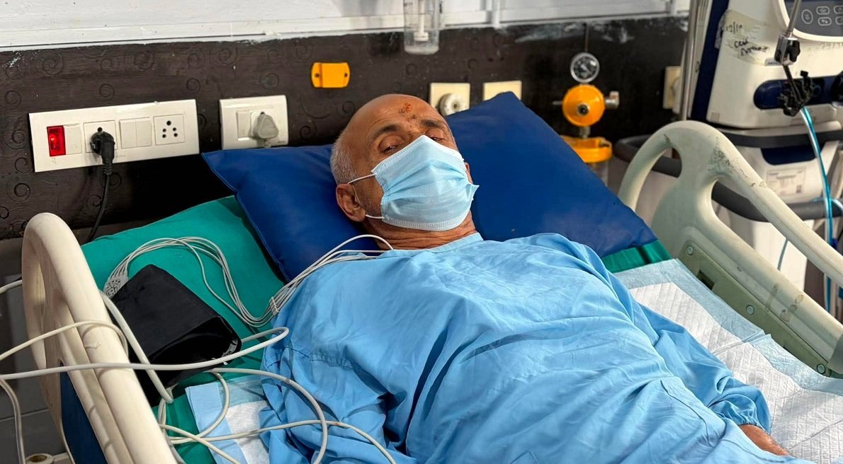 Dr. Govinda KC Hospitalized Due to Health Issues During Protest