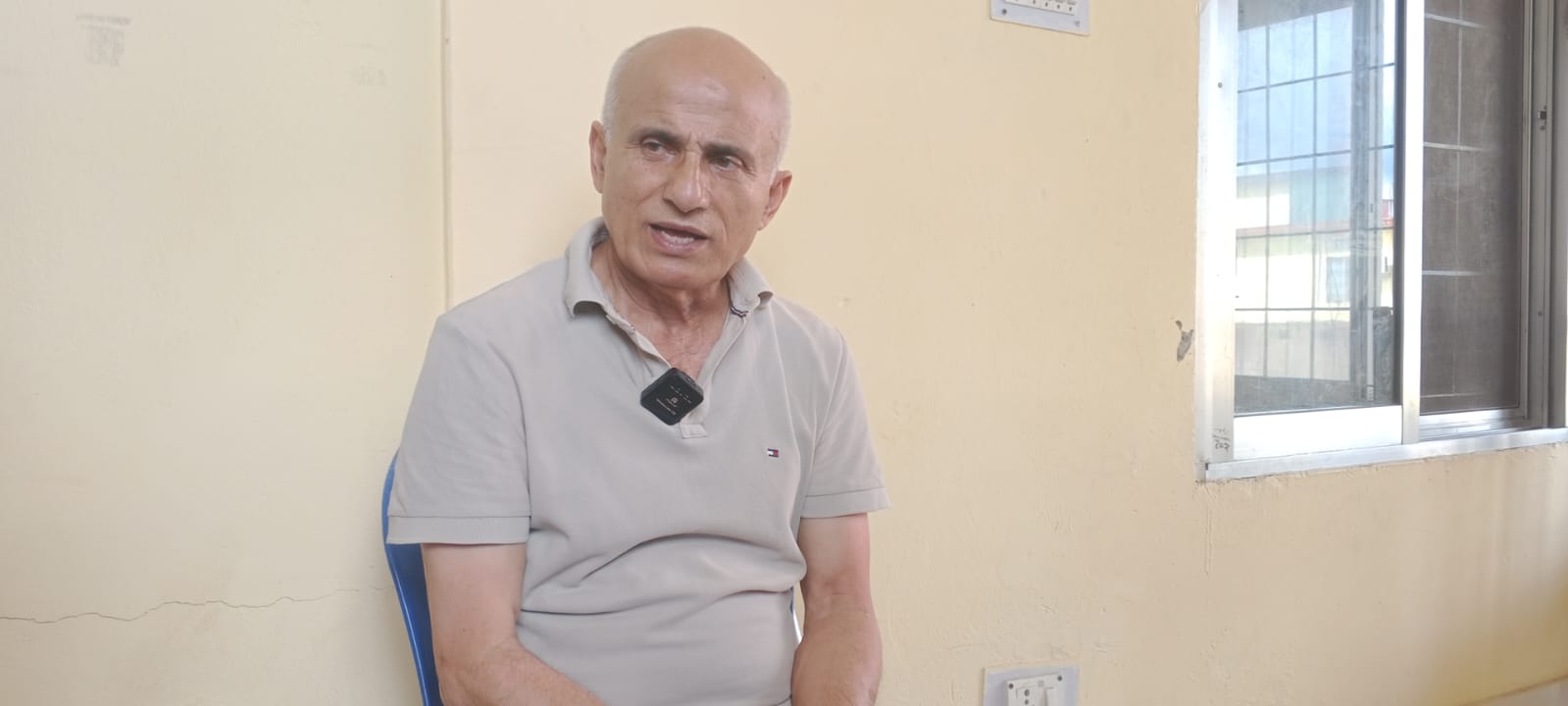 Dr. Govinda KC Hospitalized Due to Health Issues During Protest