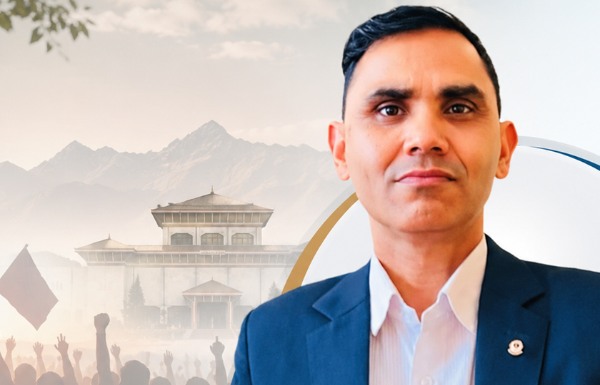 सुशासन, पारदर्शिता र जबाफदेही सरकार नै आजको आवश्यकता