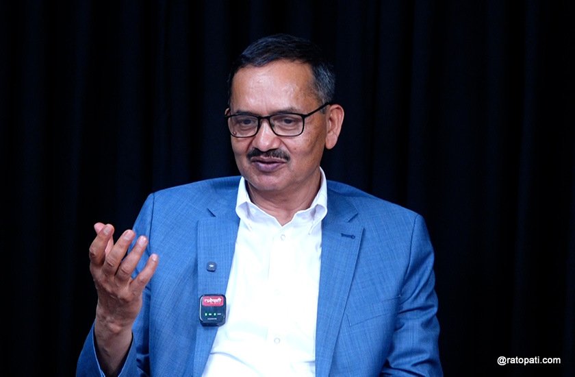 Economic and Governance Challenges in Nepal