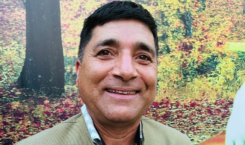   कांग्रेस वडा सभापतिबाट राजीनामा दिएको ११ दिनमै रास्वपाको जिल्ला उपसभापति