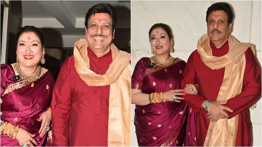   ‘मेरो गोविन्दा केवल मेरो हो’