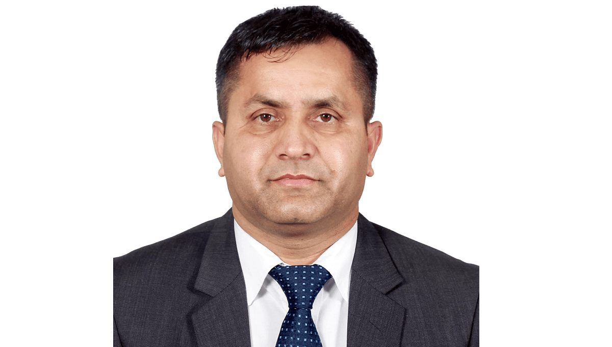 Secretary Govinda Sharma Resigns from Post