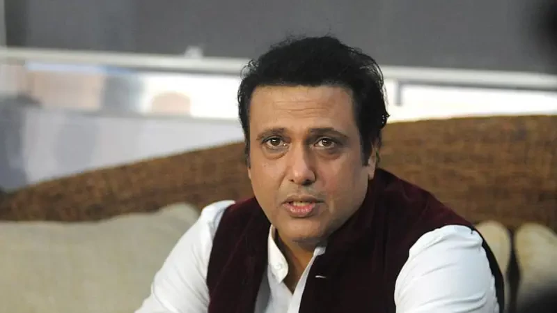   अचानक बेहोस भए बलिउड अभिनेता गोविन्दा, अस्पतालमा भर्ना