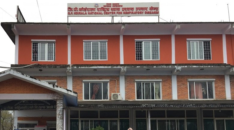   विद्युतीय चिकित्सा अभिलेख सुरु भएपछि वार्षिक २० लाख खर्च कटौती