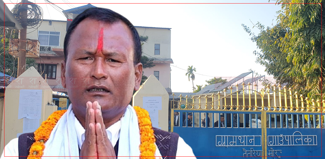   पालिका अध्यक्षले खुकुरी नचाएकै हो ?