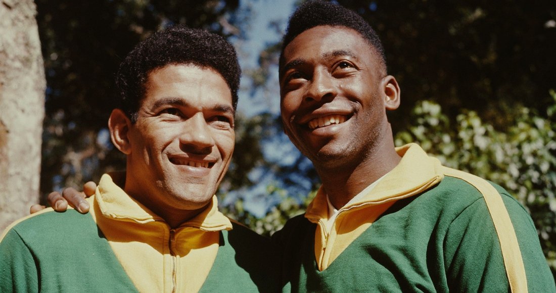 Garincha: The Unforgettable Brazilian Football Legend