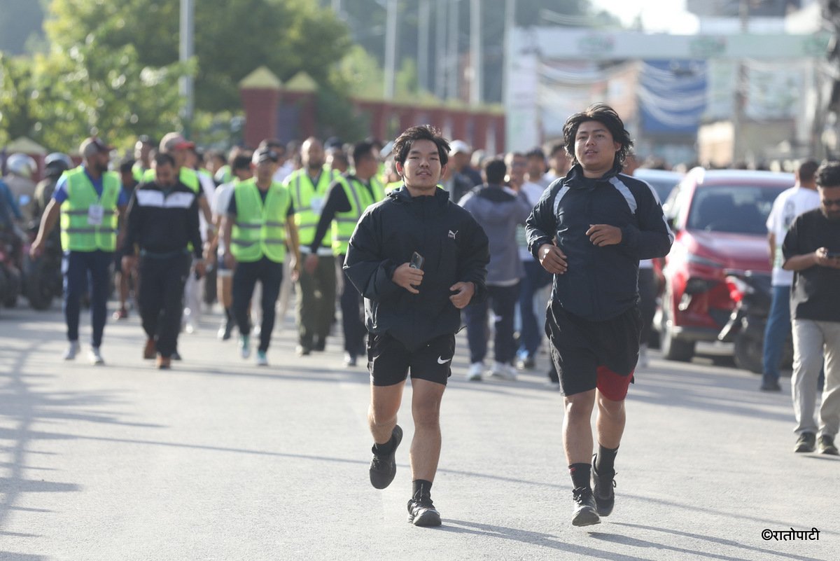 Green run Congress (11)