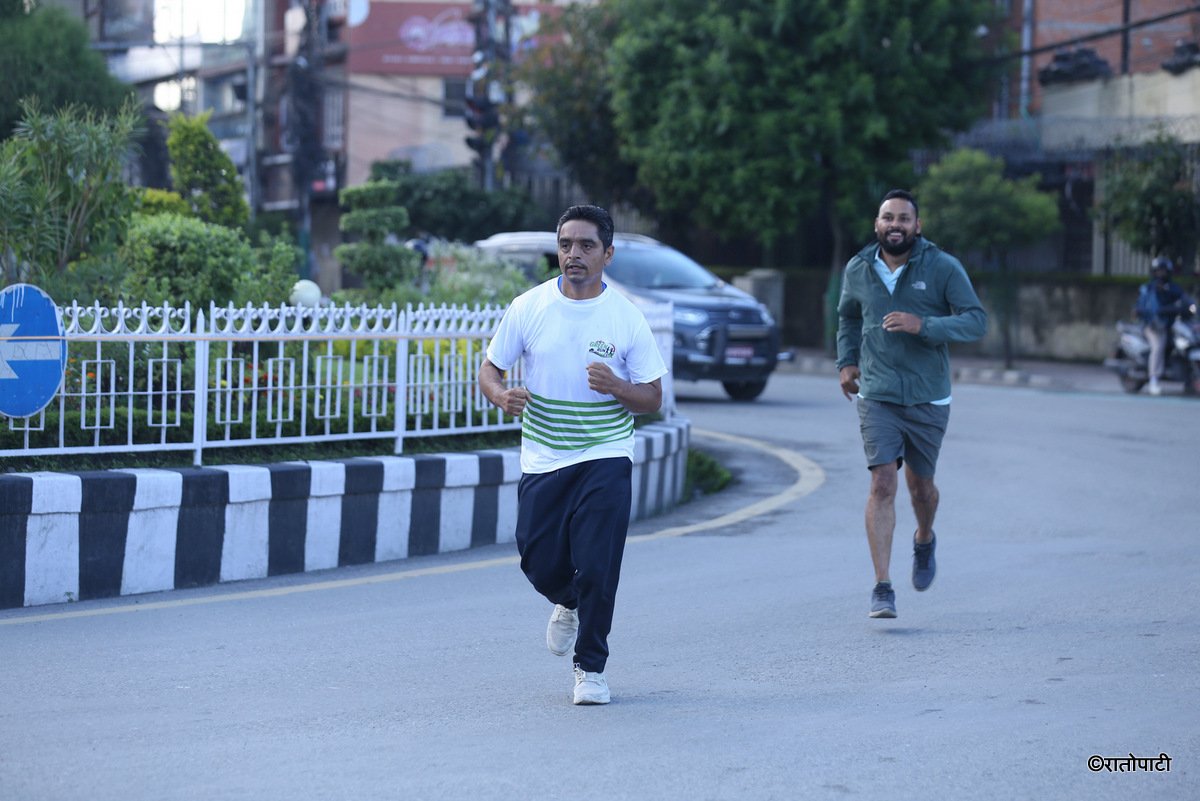 Green run Congress (13)