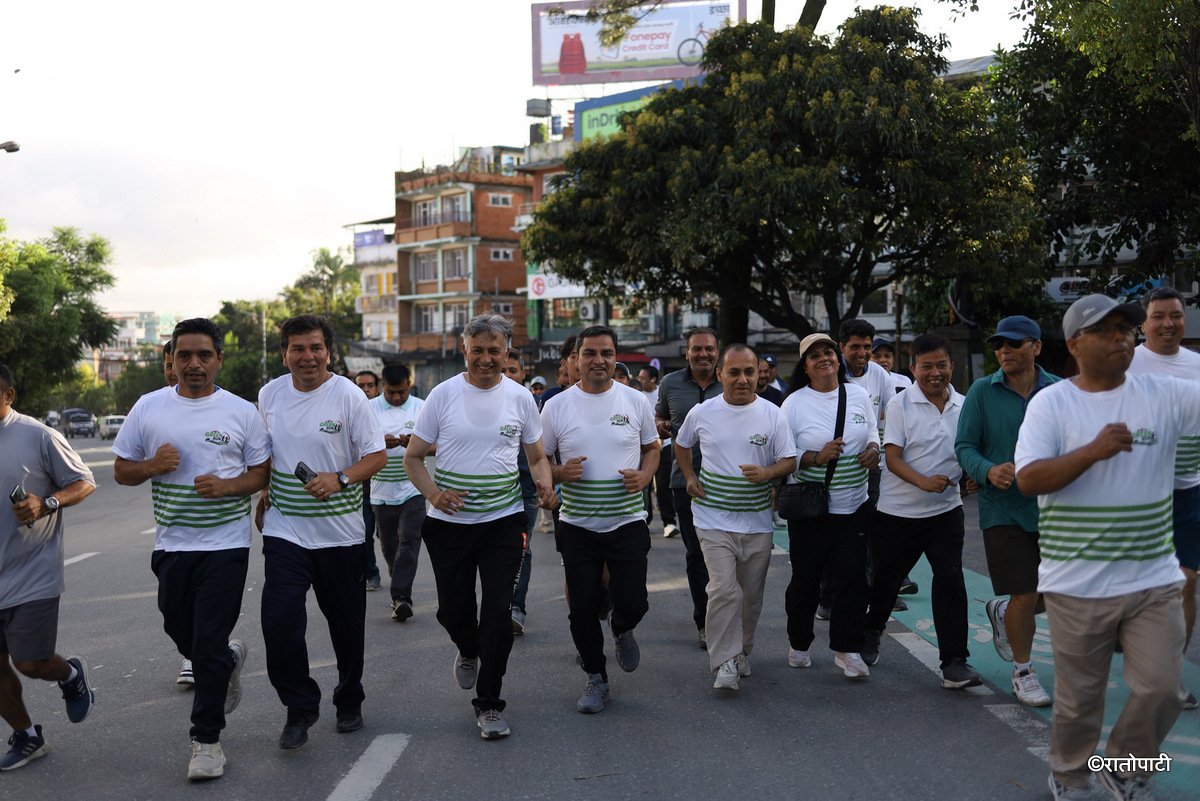 Green run Congress (7)