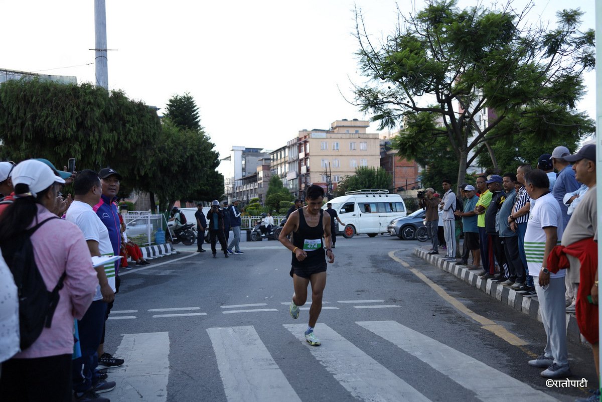 Green run Congress (9)