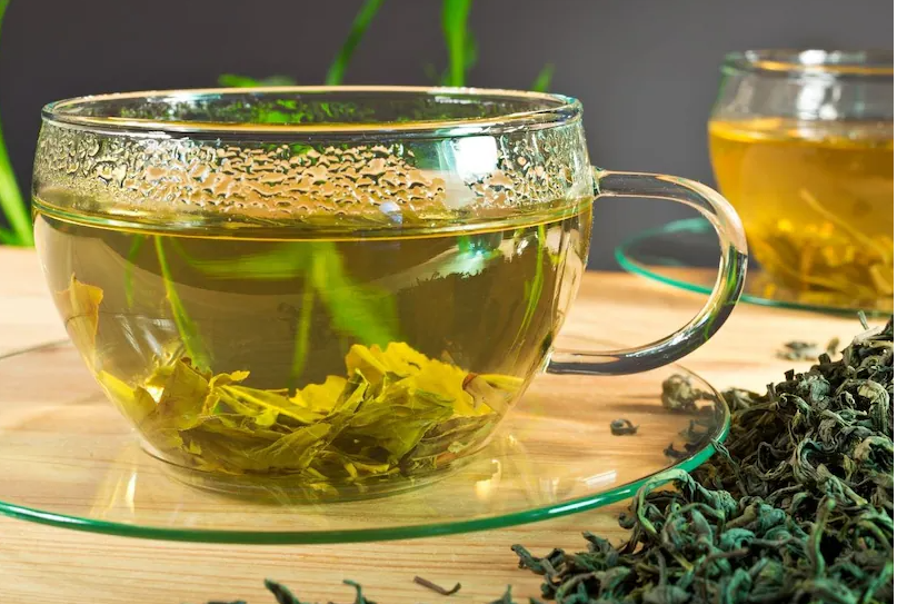 green tea