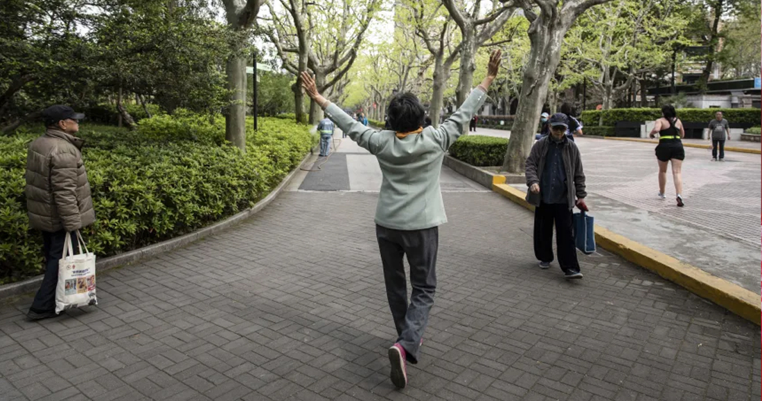 Gray Divorce Trend Rises Among Older Couples in Asia