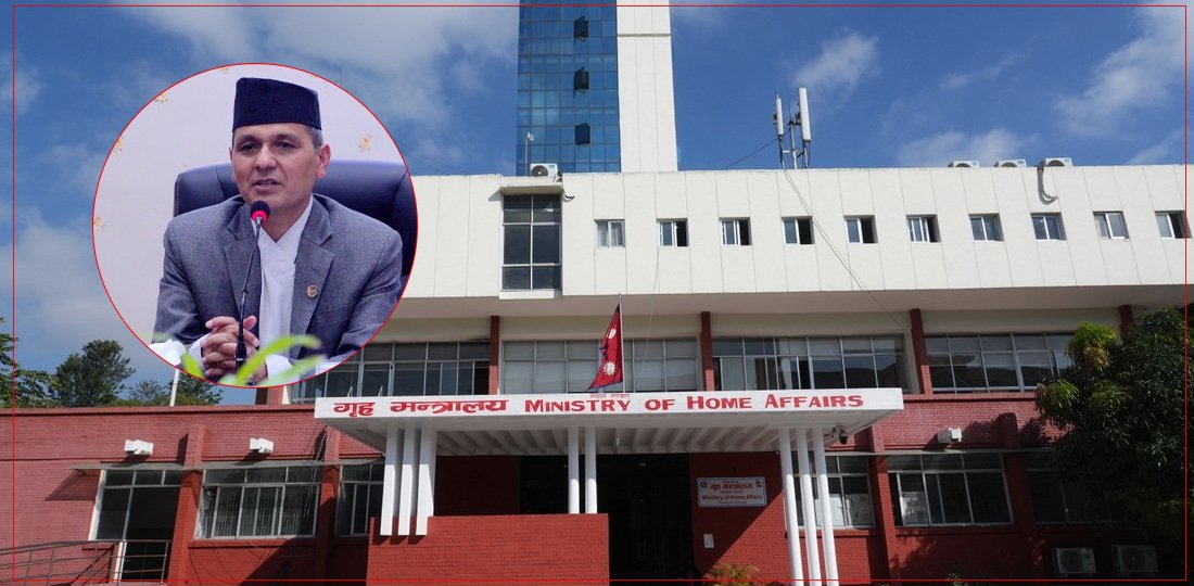   सीडीओहरूलाई गृह मन्त्रालयको १० बुँदे सर्कुलर