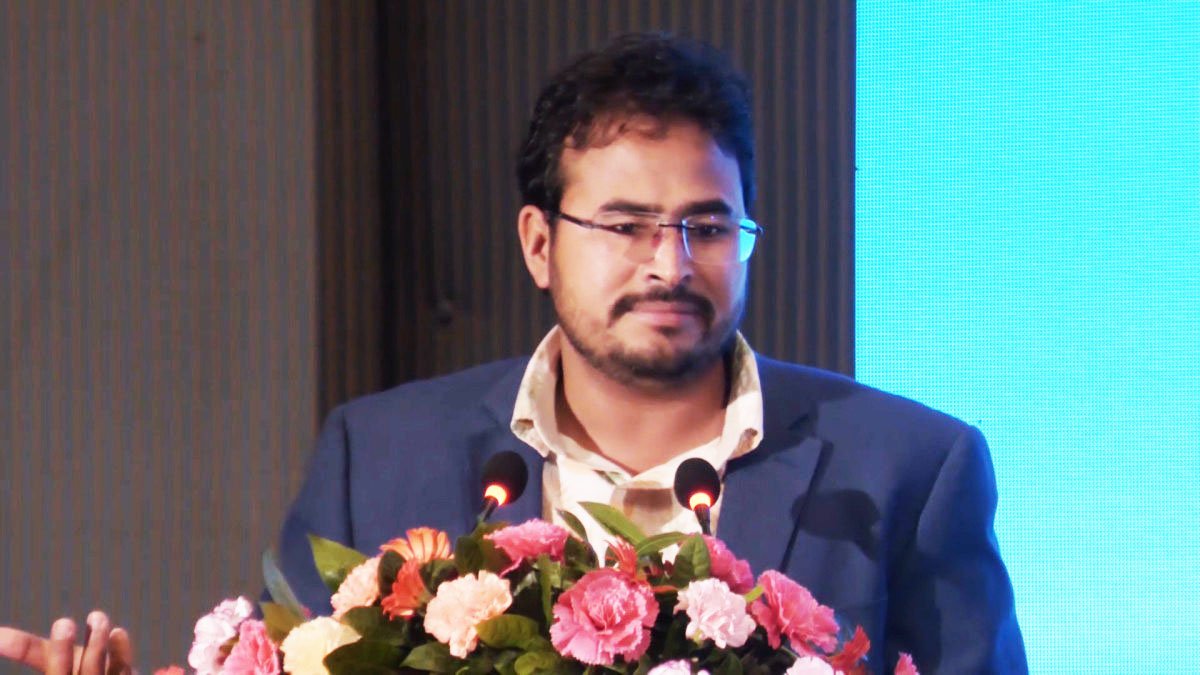 Gyanendra Shahi: Nepal Should Not Imitate Foreign Development Models