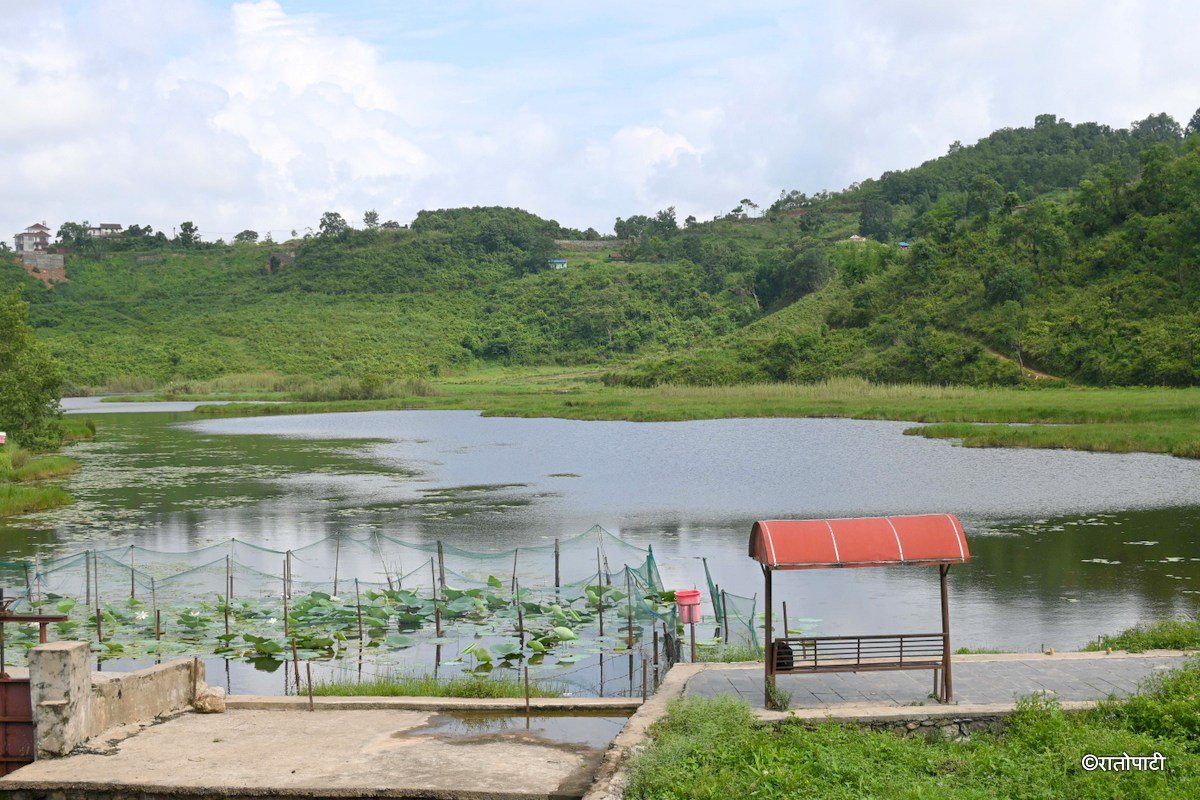 Gudepokhari, pokhara_-566