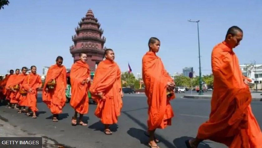 गुजरातका पाठ्यपुस्तकमा बौद्ध धर्मसम्बन्धी पाठलाई लिएर विवाद