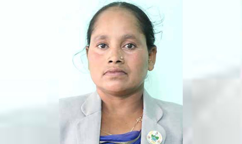 पूर्वसांसद खातुनद्वारा अदालतमा आत्मसमर्पण, आजै कारागार चलान