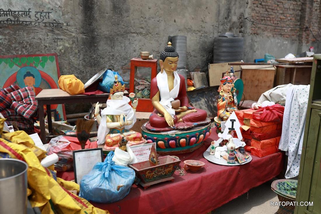 Gumba ra Mandir ma pani dozar_NPL (16)